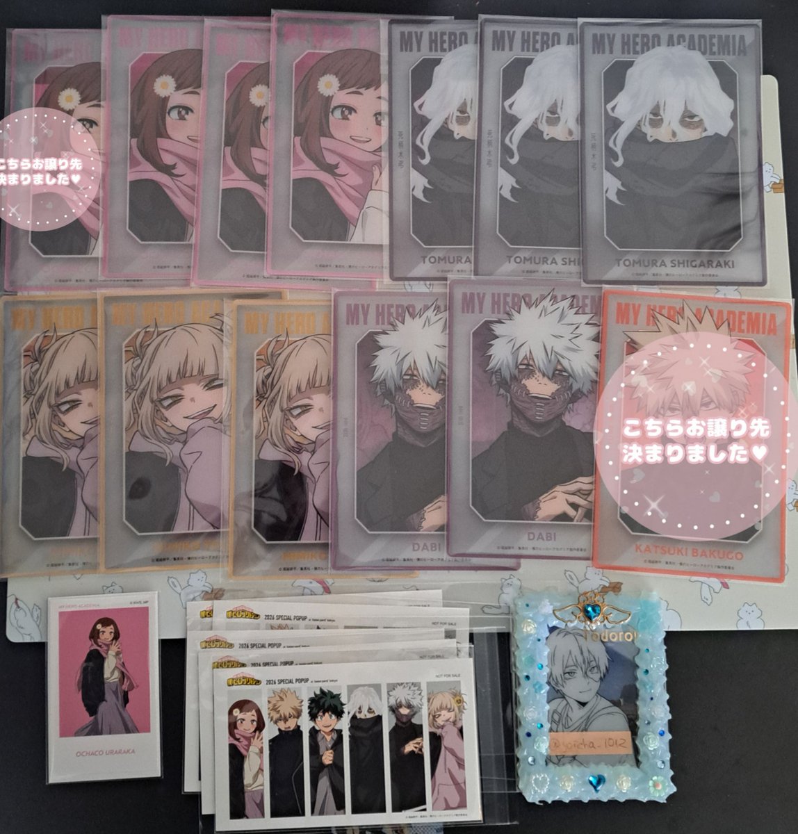 ちゃむ tweet media