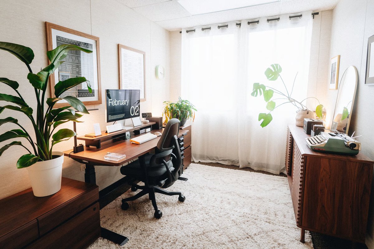 Workspaces tweet media