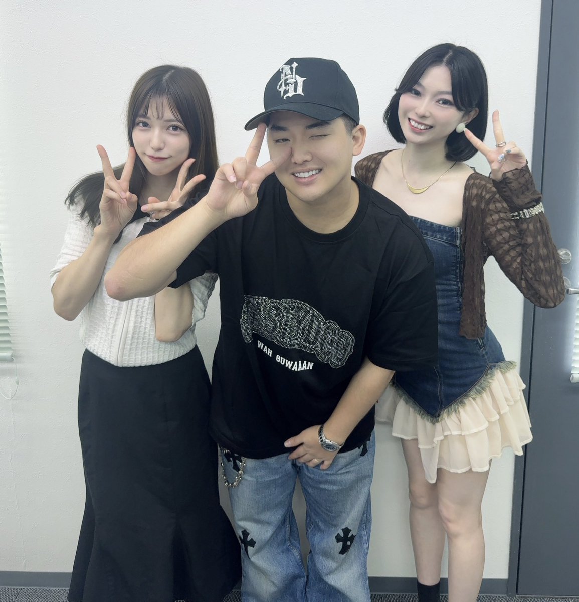 ゆめか王 tweet media