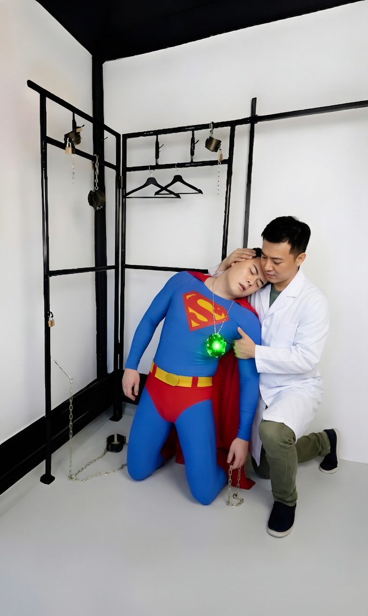 モンスター博士(本館) tweet media