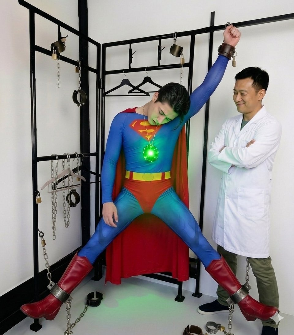 モンスター博士(本館) tweet media