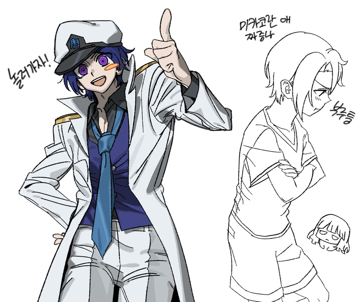 오상찌 tweet media