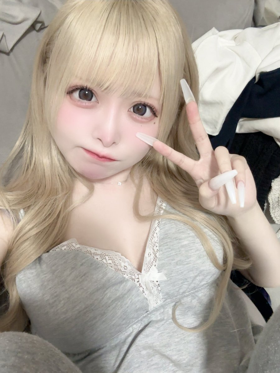 ももせみくる🍭 tweet media