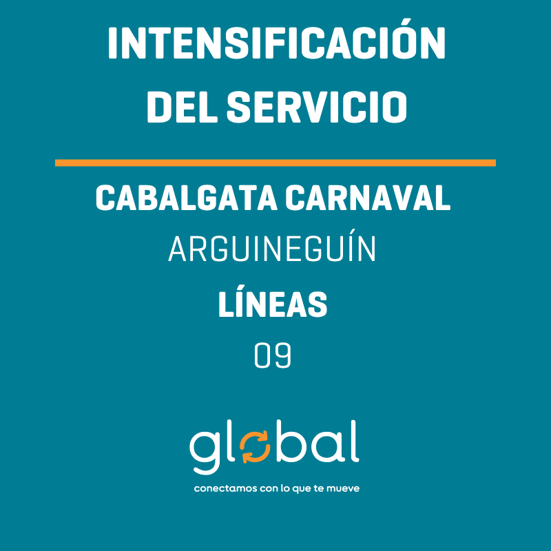 Guaguas Global tweet media