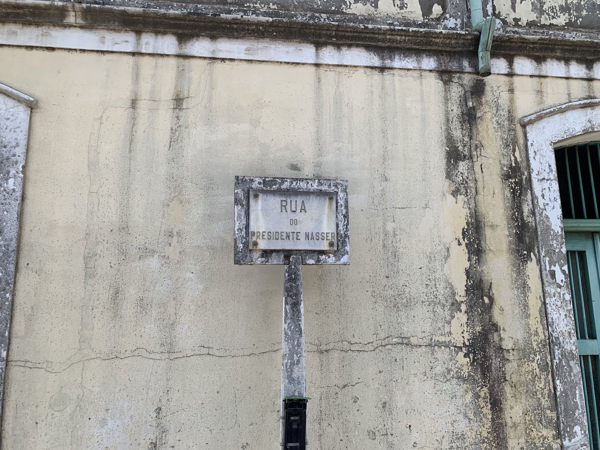 Ulf Laessing tweet media