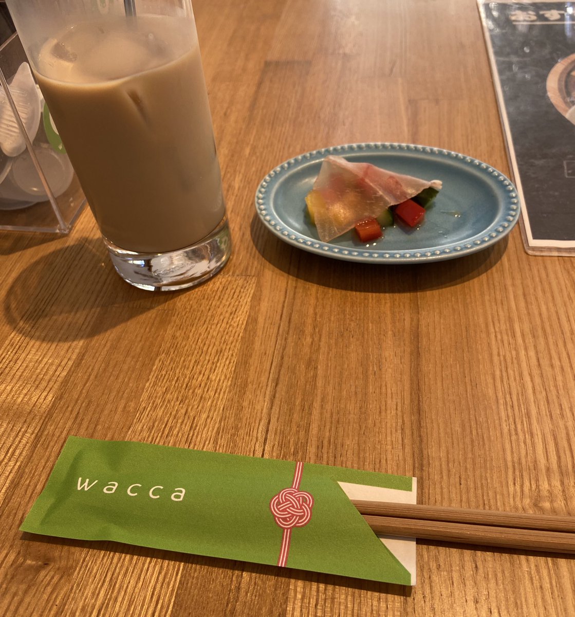 meg|3/22 ボトル2 tweet media