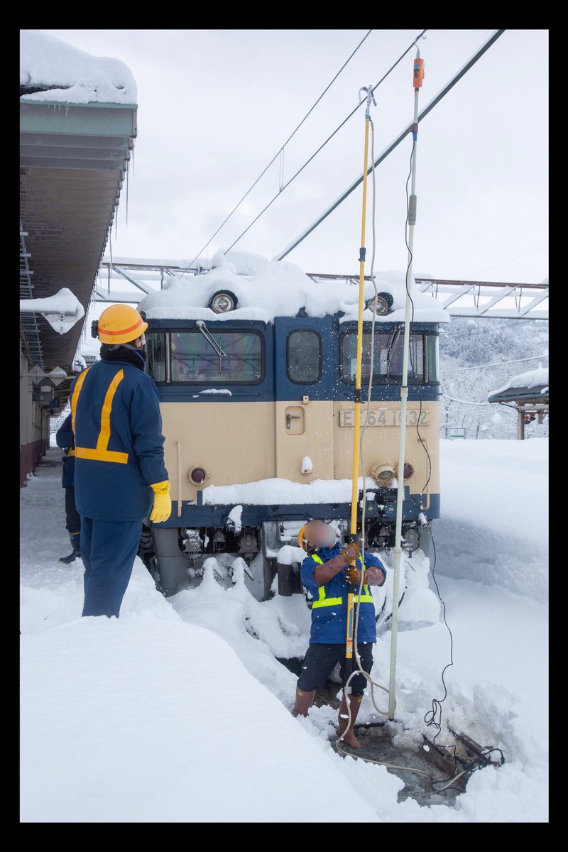 ありがとう1032💐

数多の思い出から特に印象に残っているものを。一番撮る機会が多かったかな。毎日のように会ってた日々もあり、愛着は人一倍でした。長い間お疲れ様でした。