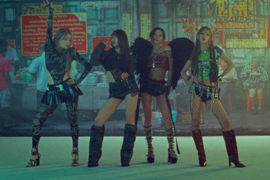 Soompi tweet media