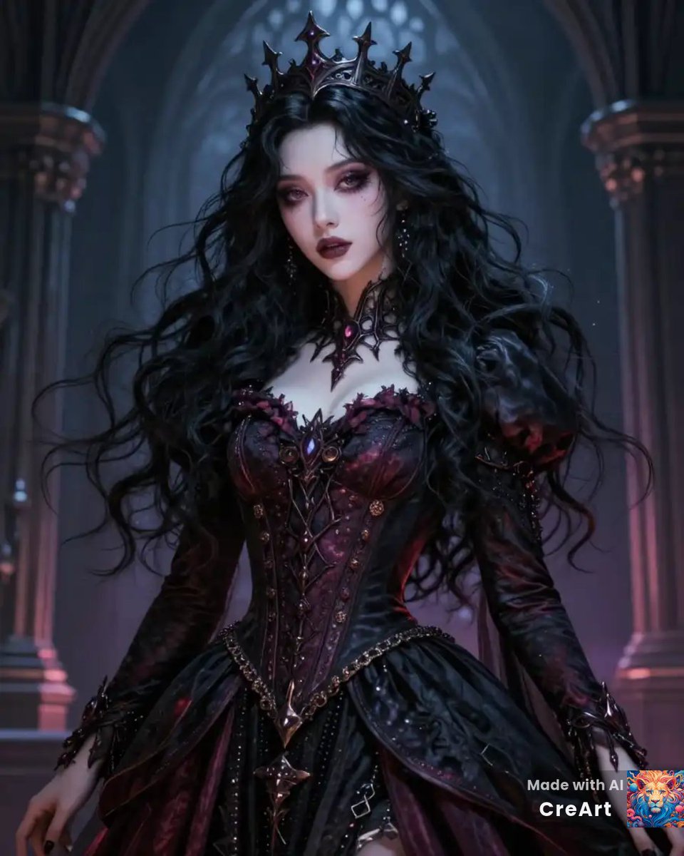 ๑۩Red Queen Devil۩๑ tweet media