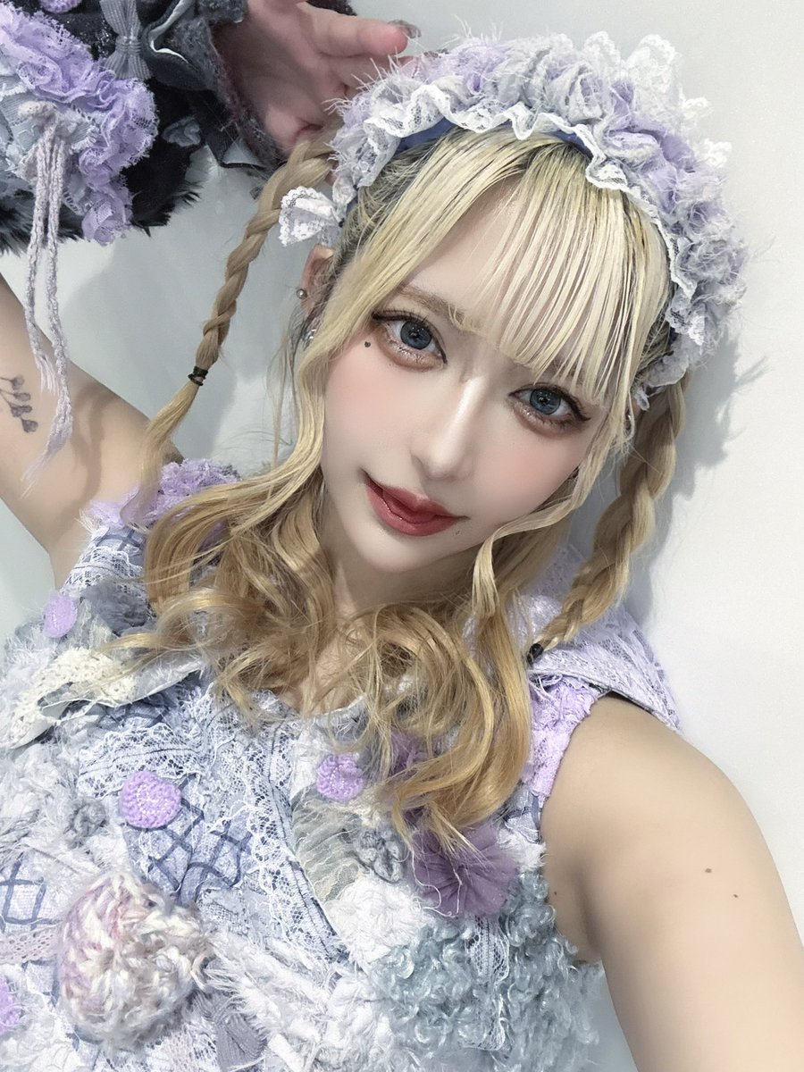 rito_wanwansan's tweet photo. https://t.co/WRNiDu9HfY