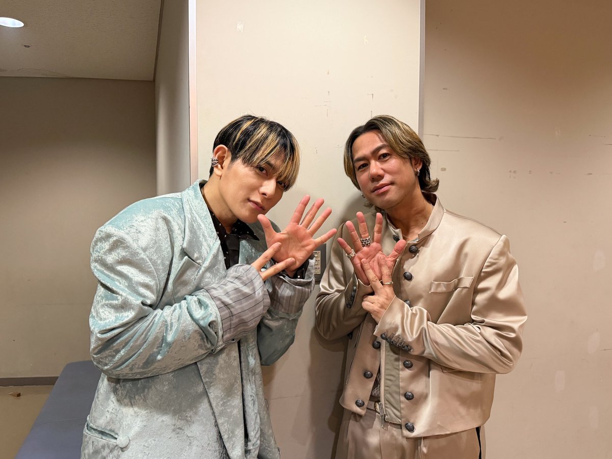 disemBySiiK / Ikuto Kitamura tweet media