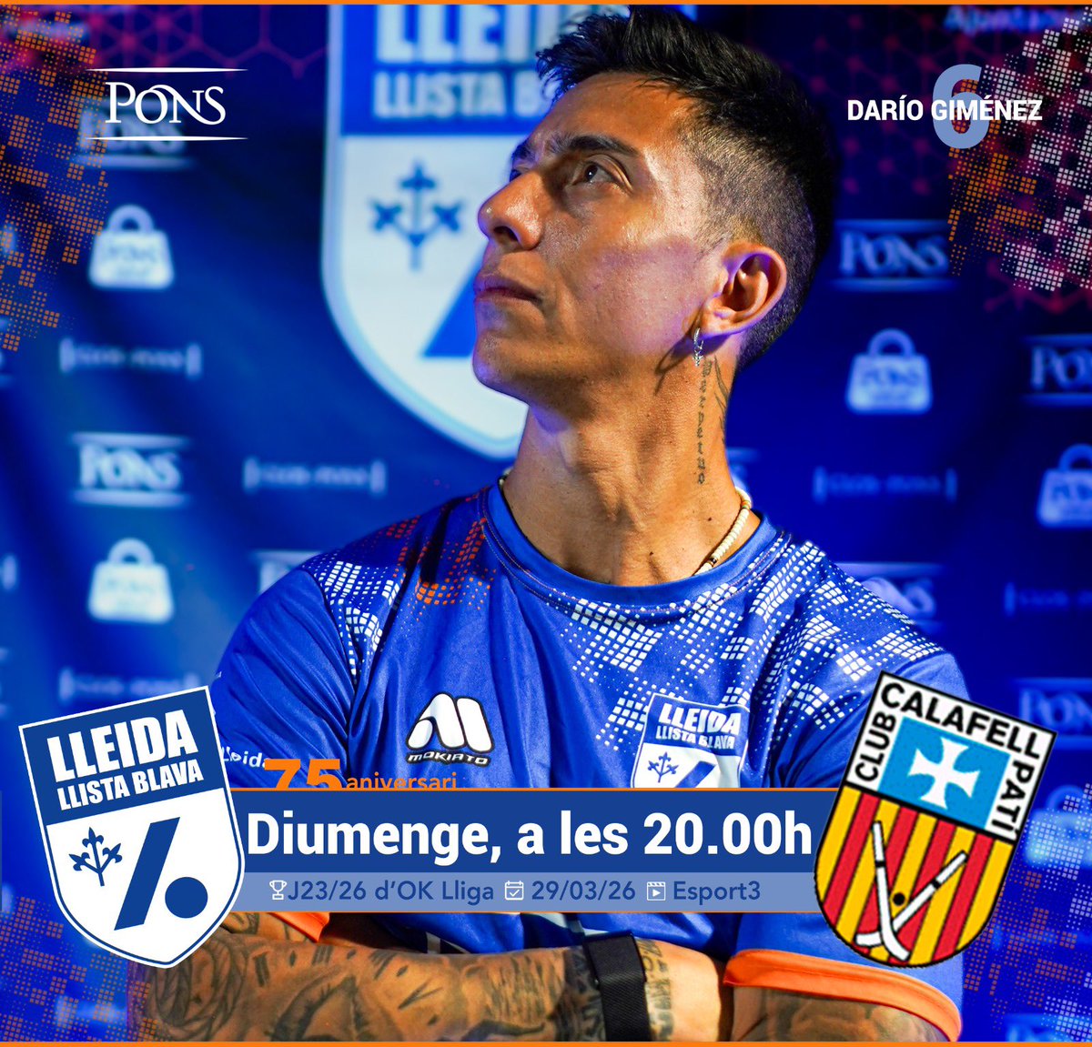Pons.Lleida tweet media