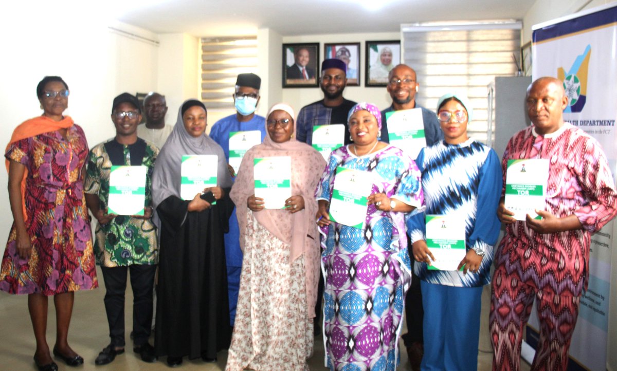 FamkrisHCI's tweet photo. On Feb 26, 2026, FHCI inaugurated a State-Level Grievance Redress Committee for its Support to Malaria Elimination Prject. Chaired by the #SMEP Programme Manager, committee strengthens accountability, addresses complaints, and builds community trust in #malariaservicedelivery. https://t.co/DL6C6TTO0N