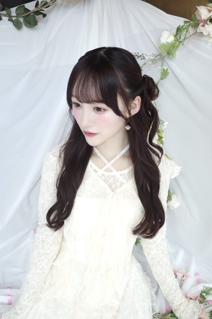 音嶋 莉沙 tweet media