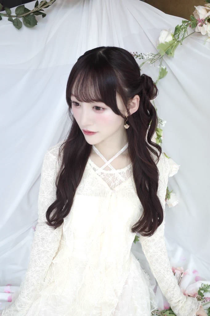 音嶋 莉沙 on X: 