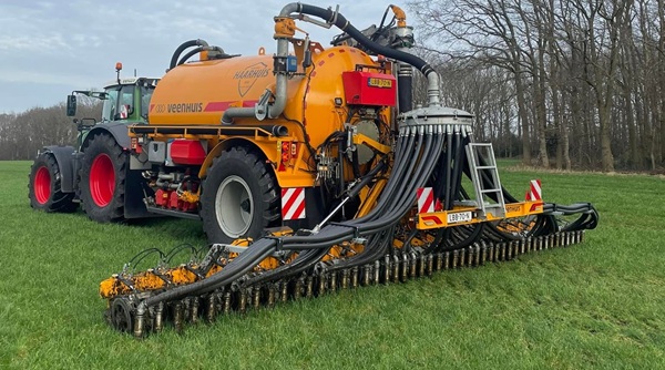 BASF Agro Nederland tweet media