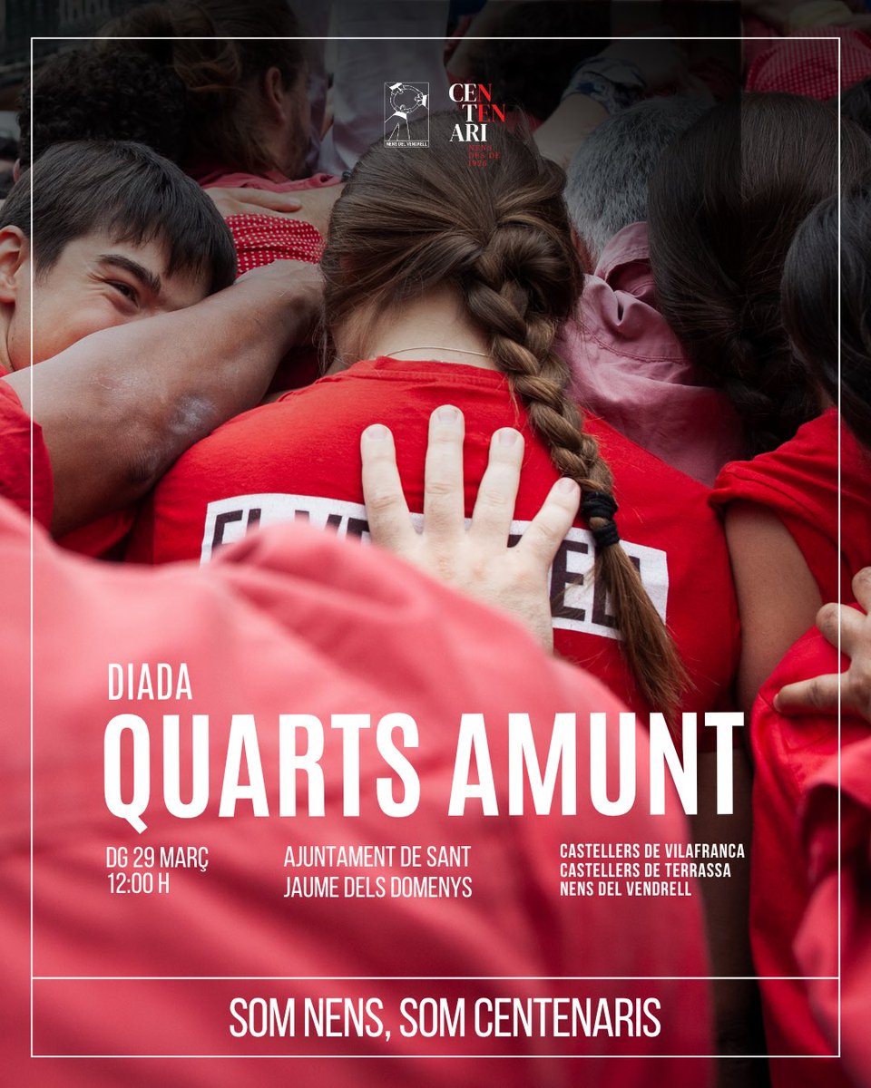 Nens del Vendrell tweet media