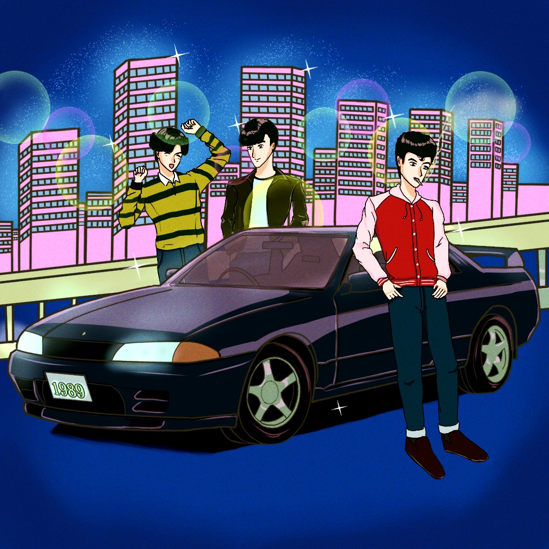 みぢか tweet media