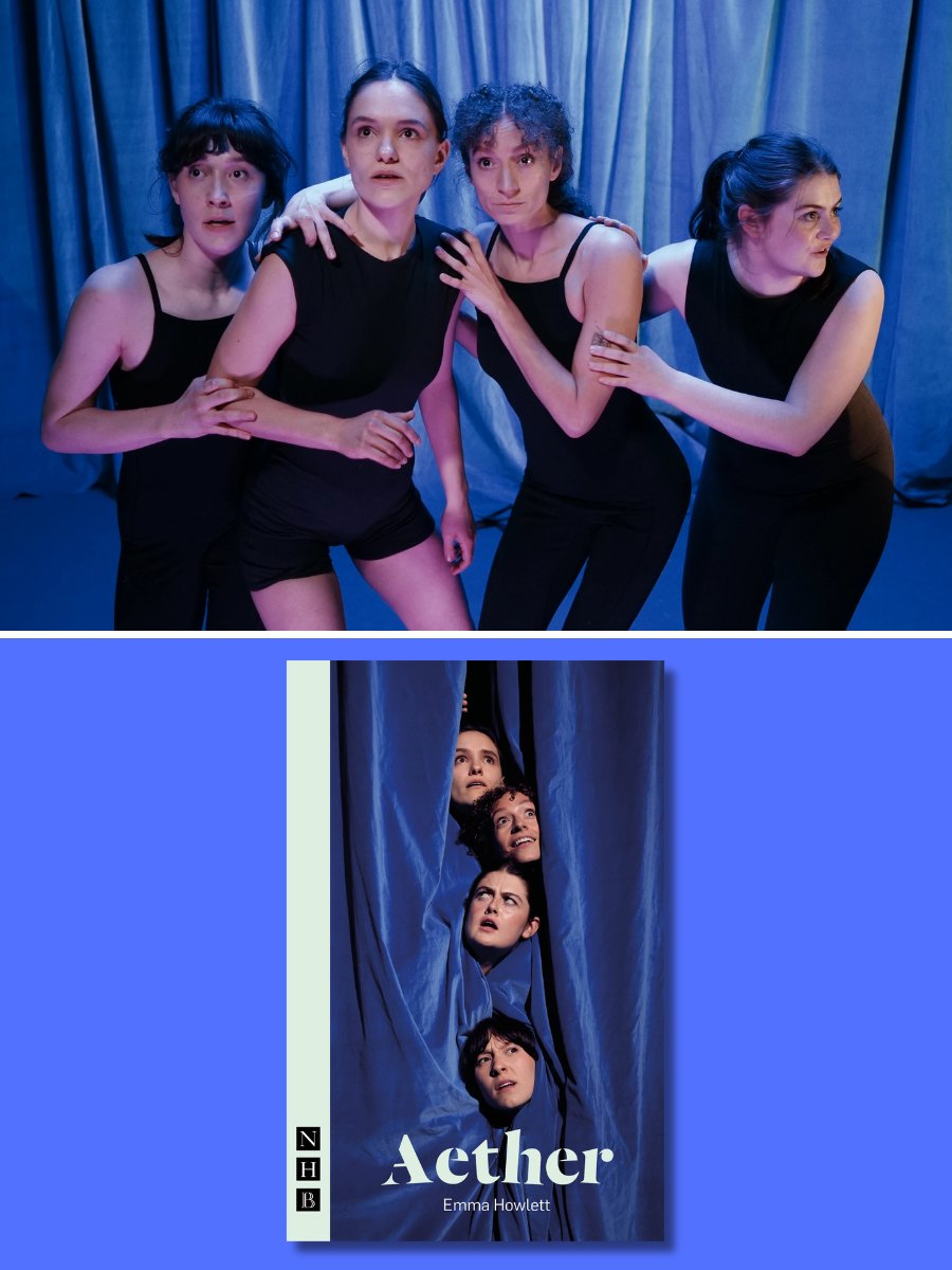 Nick Hern Books tweet media