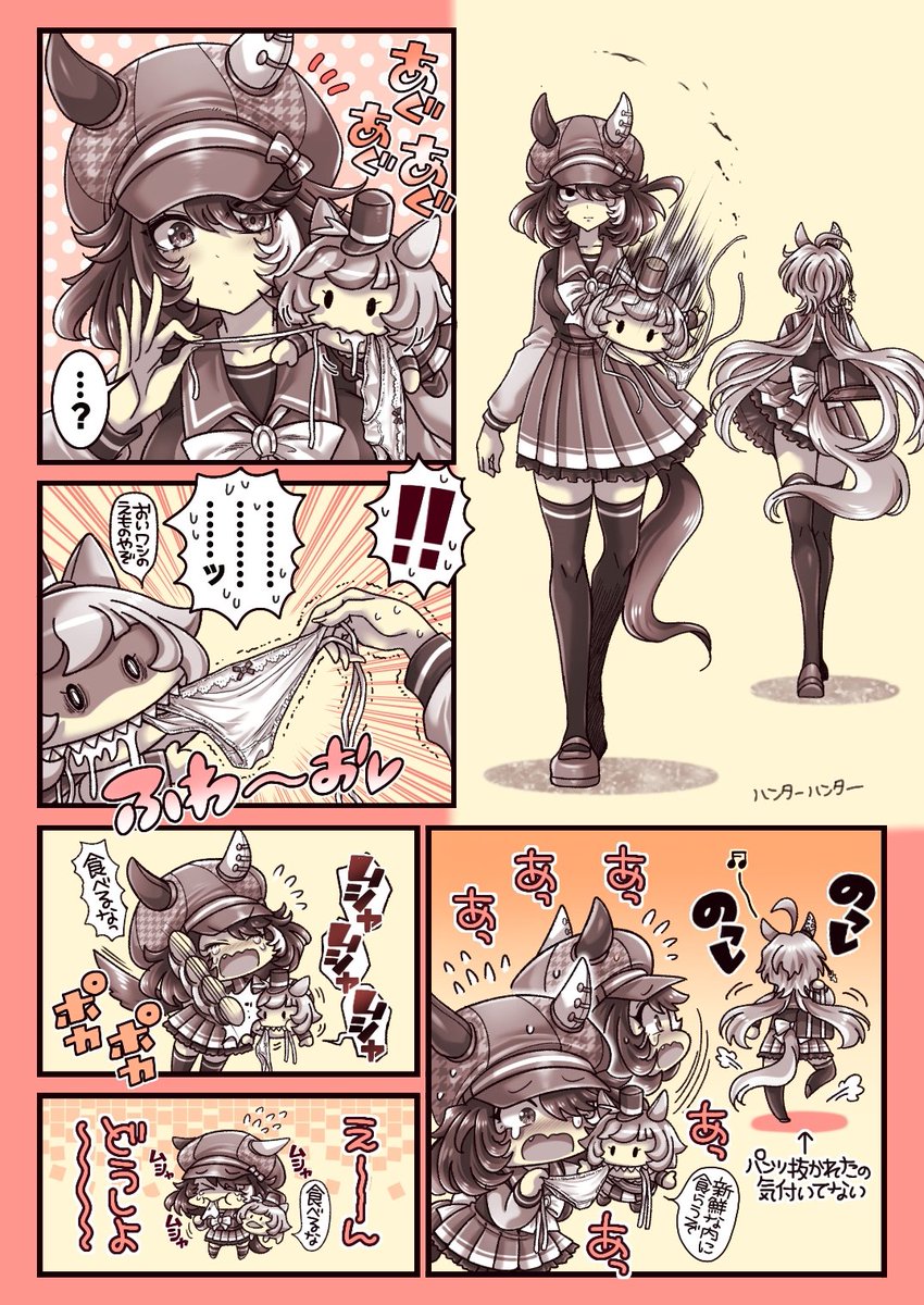 ミル🍼 tweet media