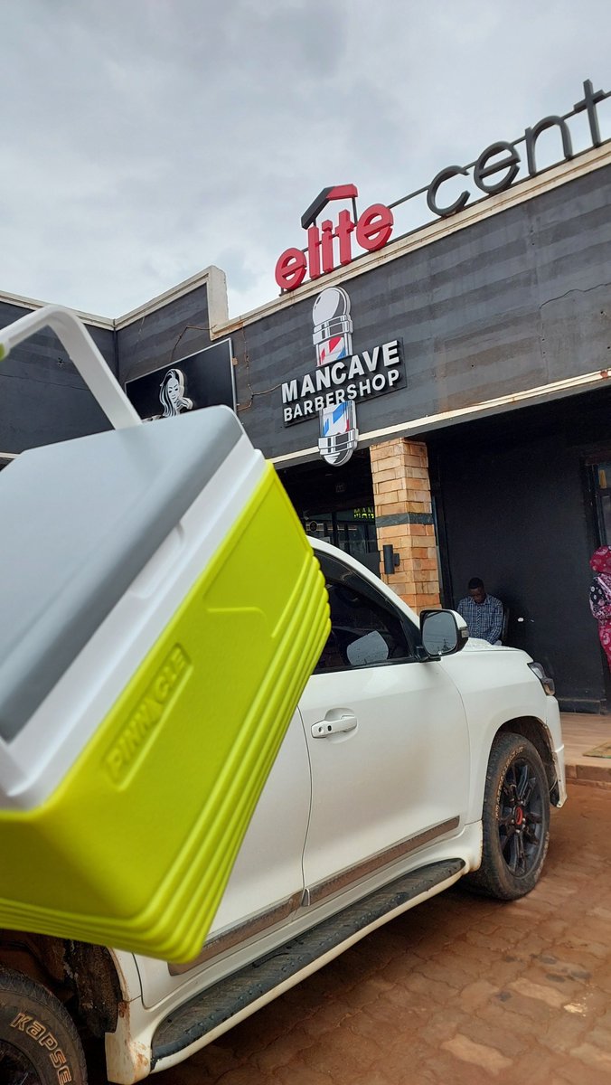 Kesh🇹🇿 tweet media