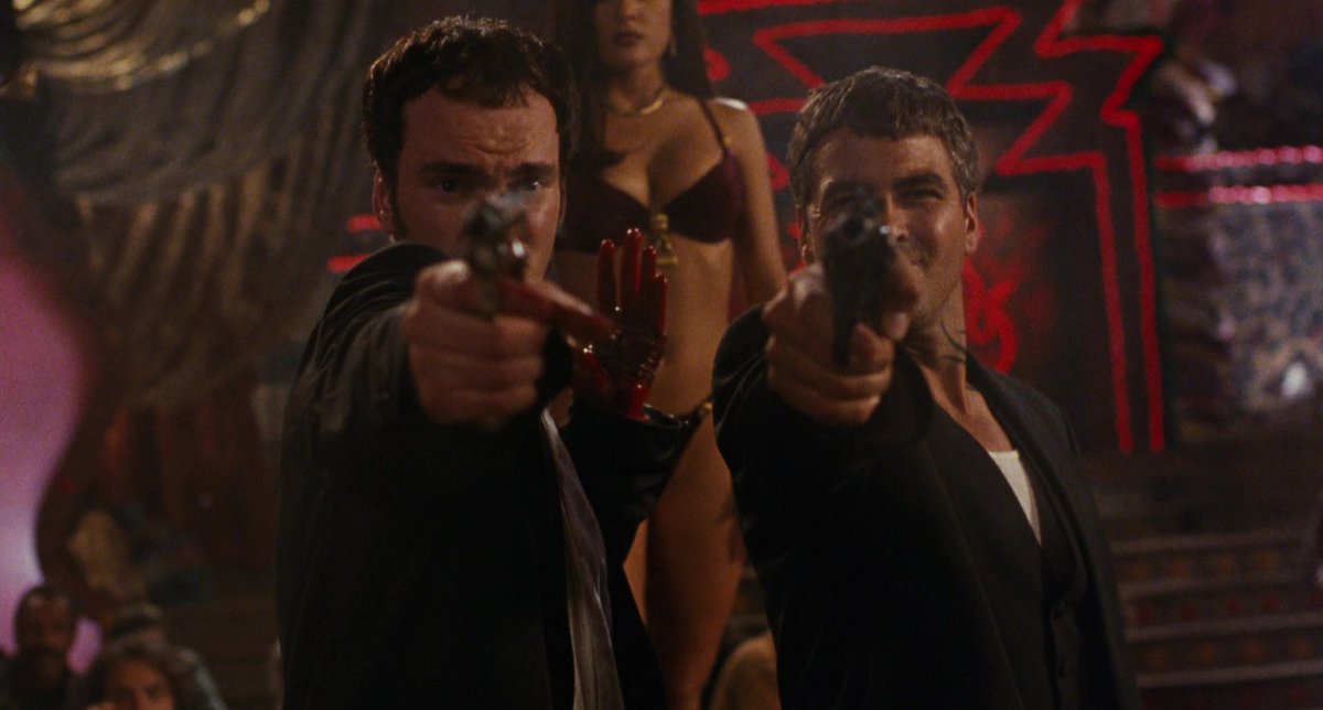 teedotchanta's tweet photo. from dusk till dawn https://t.co/Q25YjPKvYh