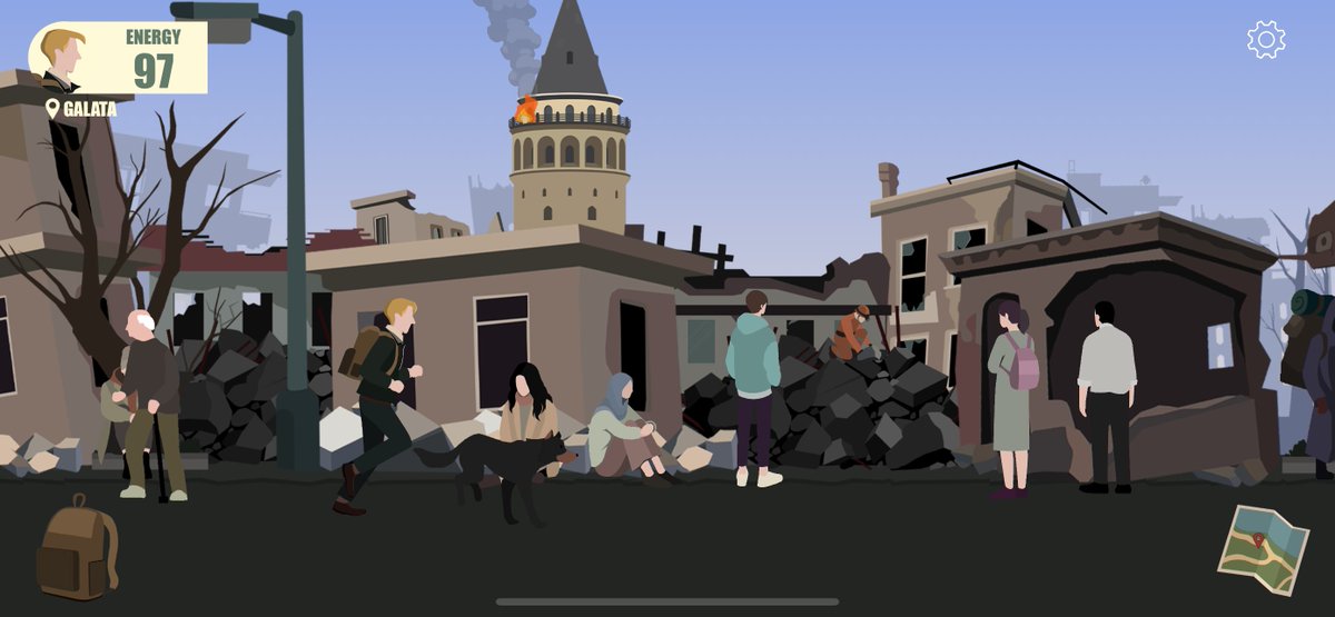 Fatih Beceren tweet media