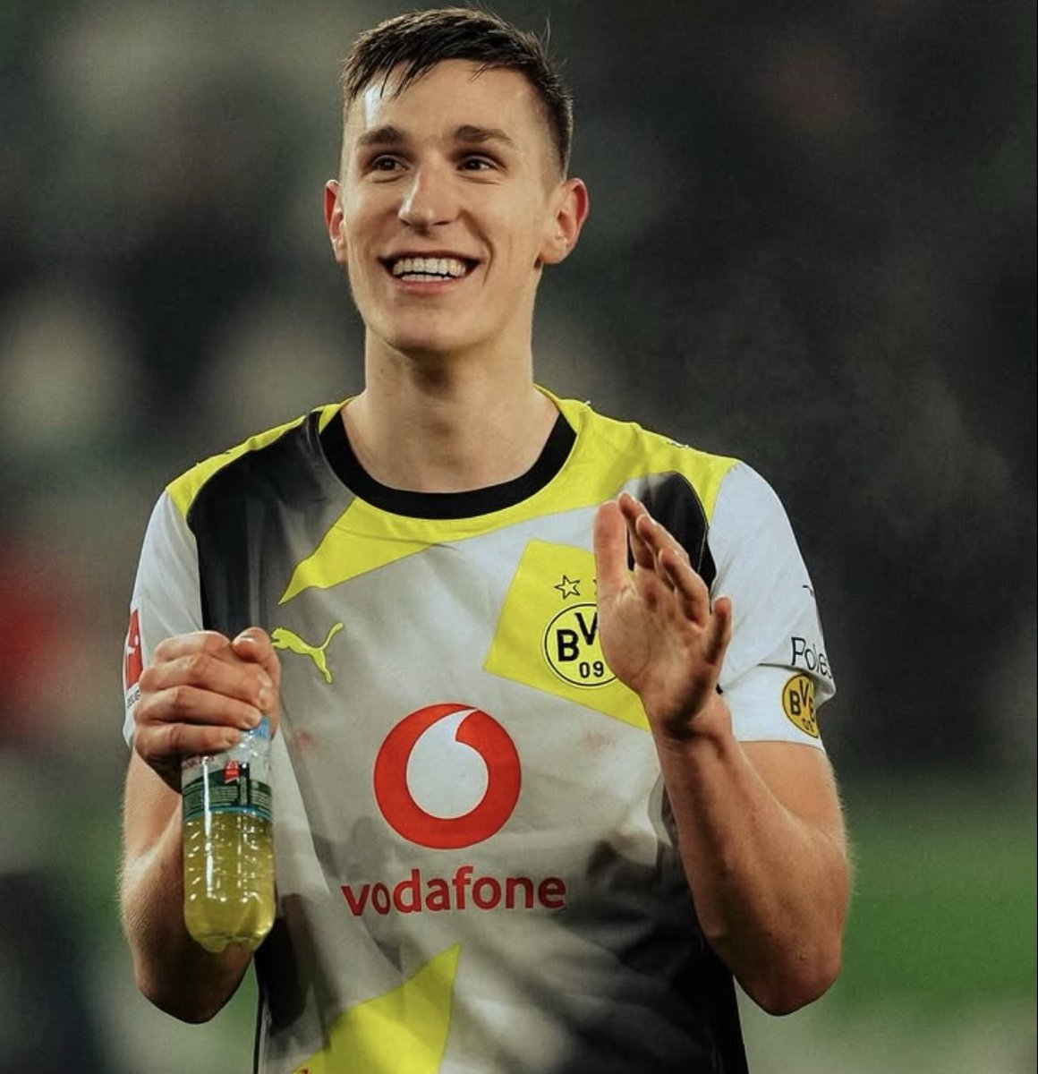 Dortmund France 🇫🇷 tweet media