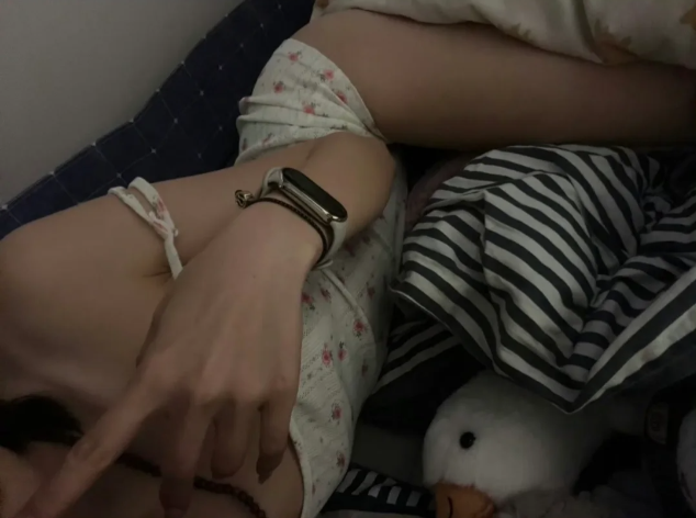 小鹿砰砰 tweet media