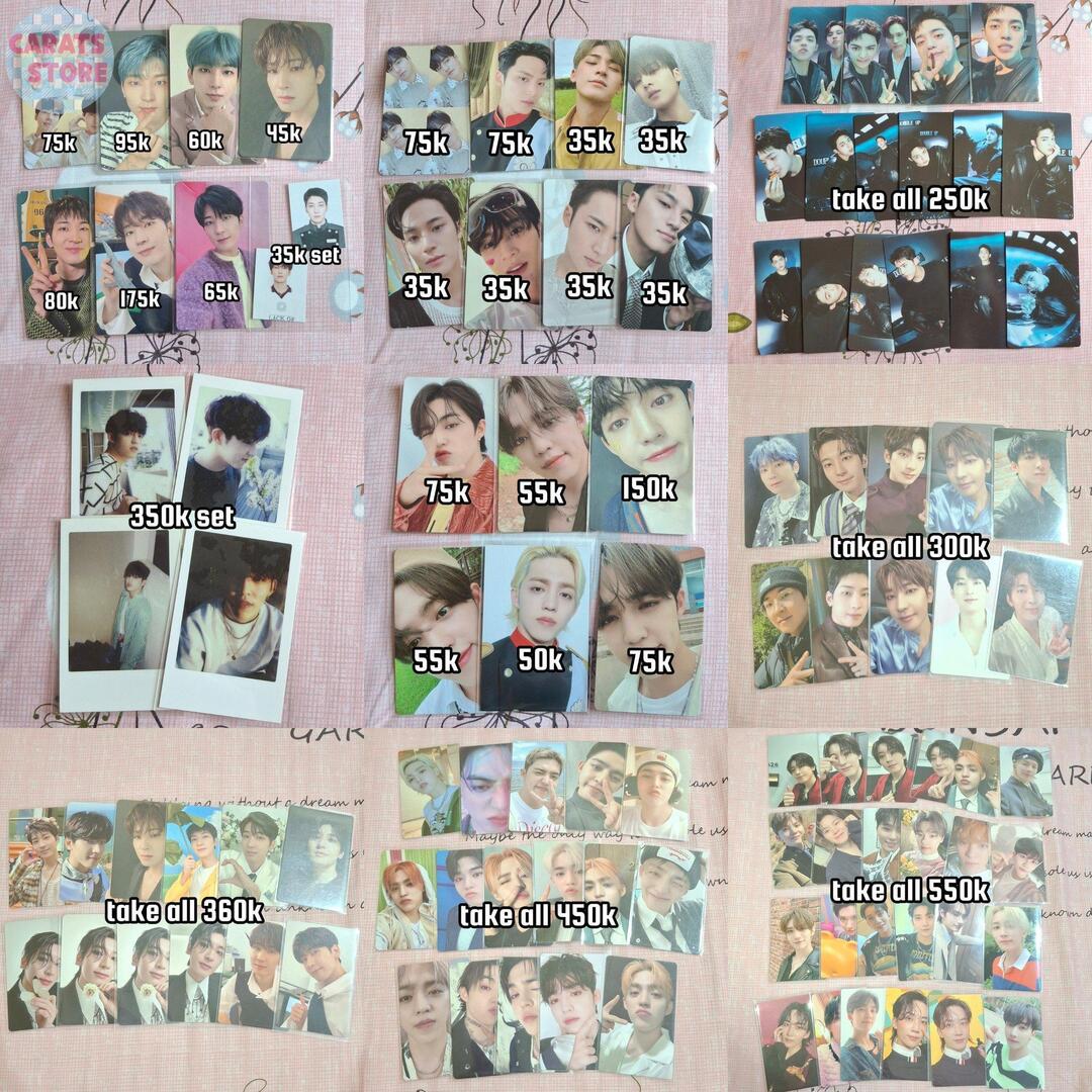 CARATS STORE tweet media