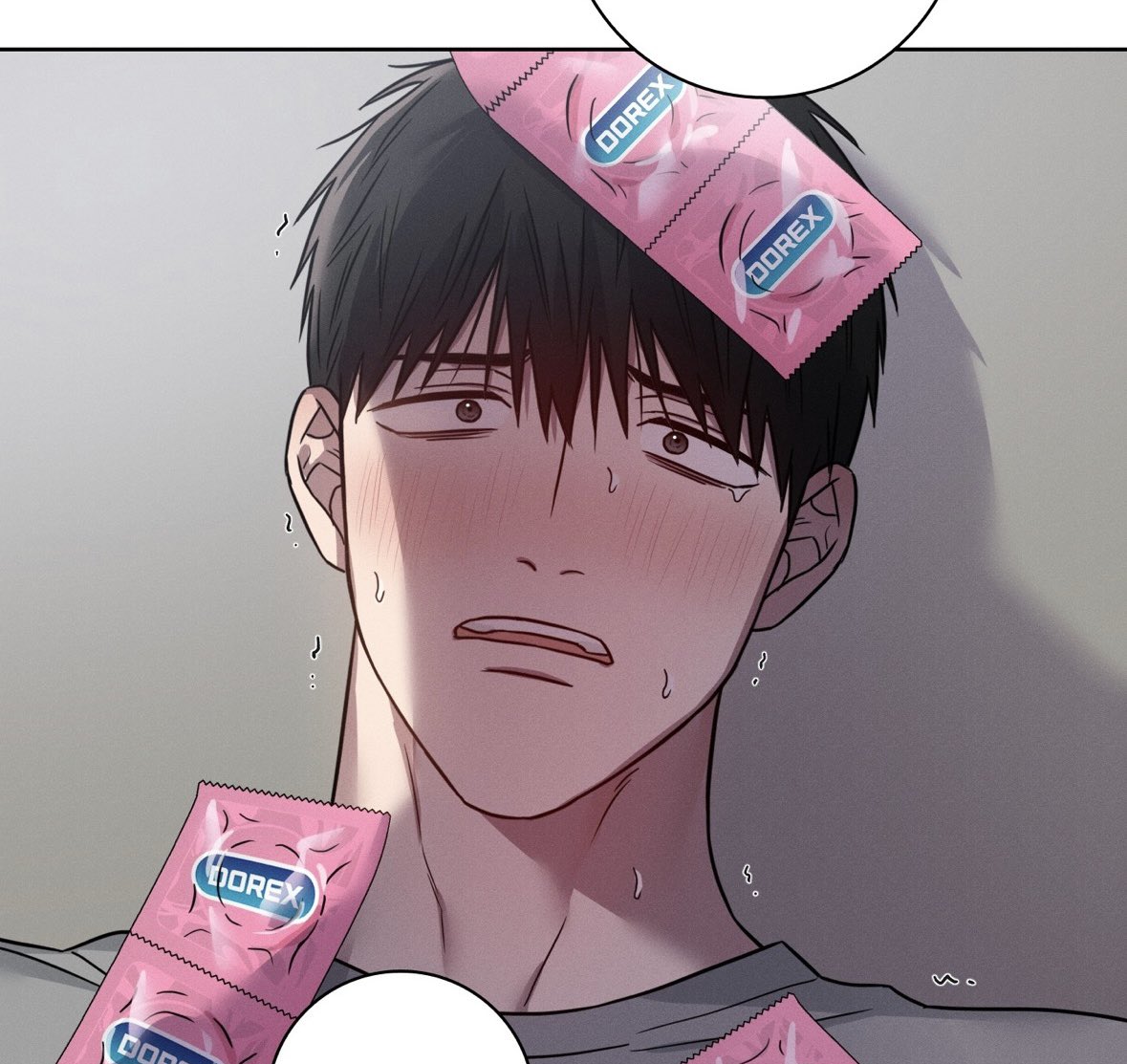 울보연하공 고석추 아니 고석준과 헤테로문란수 서예찬의 혐관 로코물 즌2 보실 분 🌶️🙅🏻‍♀️ 

개그코드도 100%내 취향이고 너무 귀여움 특히 구석준 울 때..