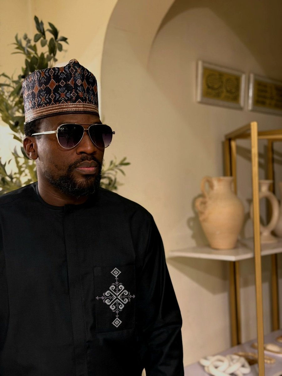 The Architect tweet media