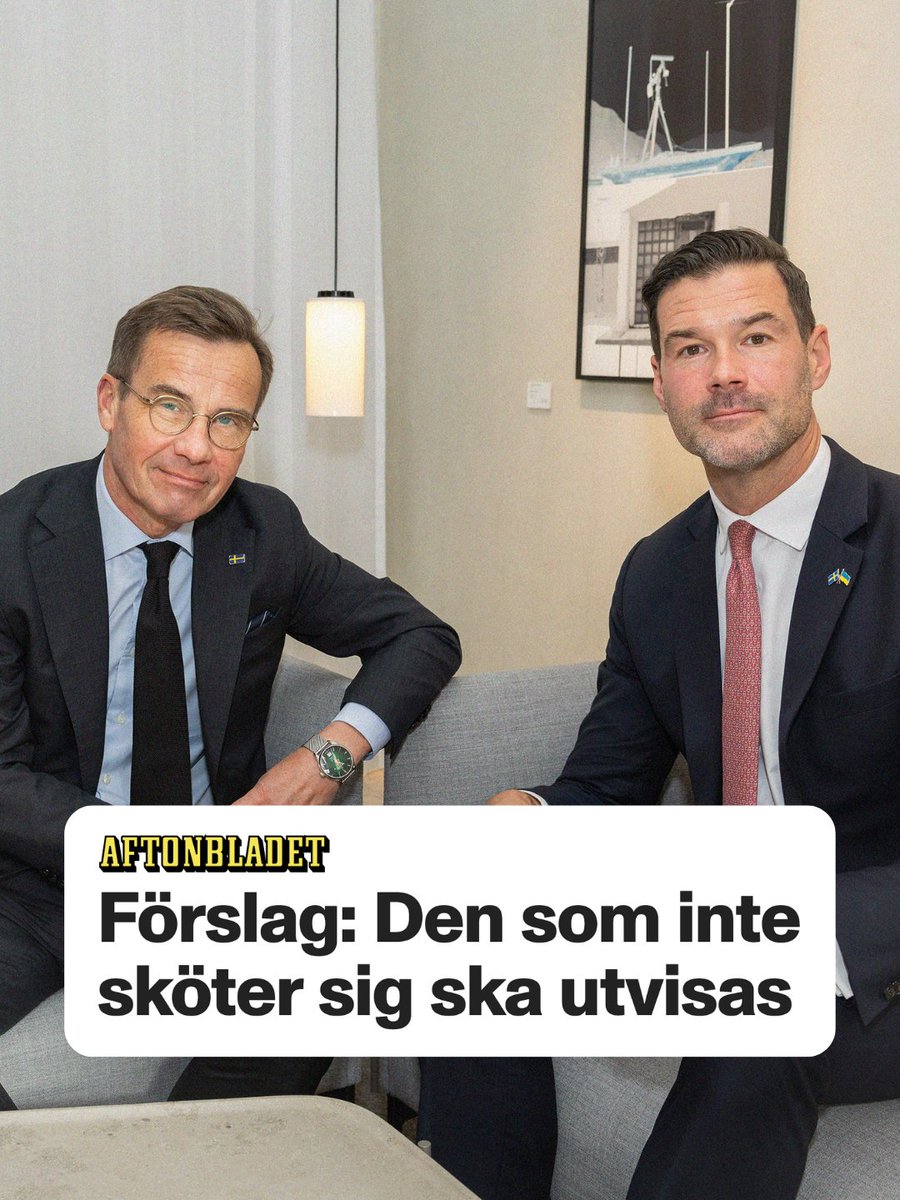 Moderaterna tweet media