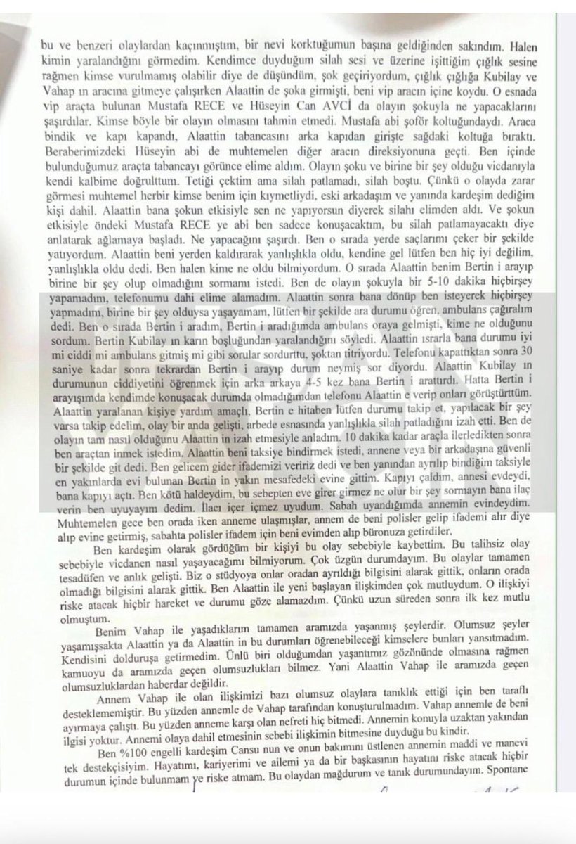 İhsan Yalçın tweet media