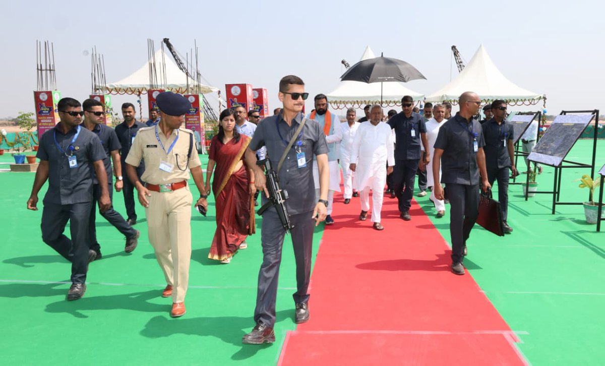 Vision Of Nitish Kumar tweet media