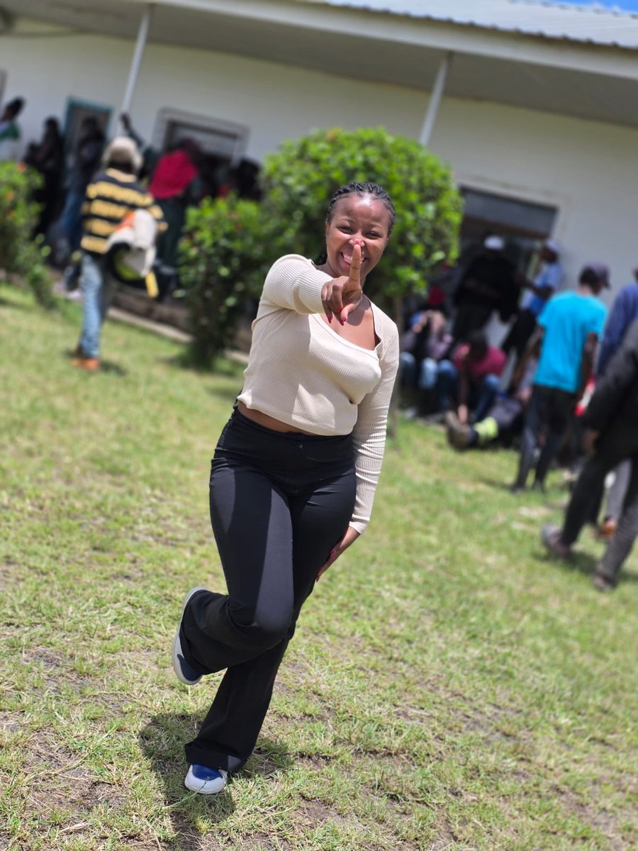 GEN Z Baddie🫧 tweet media