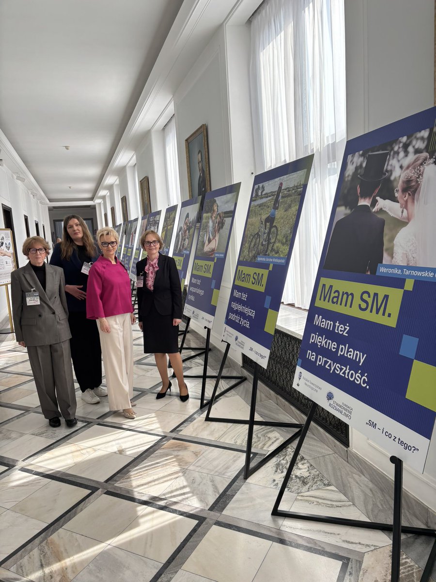 Polskie Towarzystwo Neurologiczne tweet media