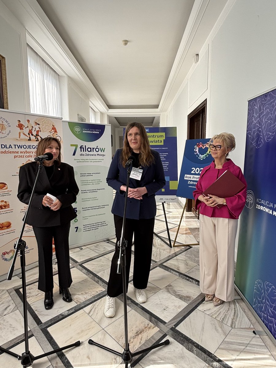 Polskie Towarzystwo Neurologiczne tweet media