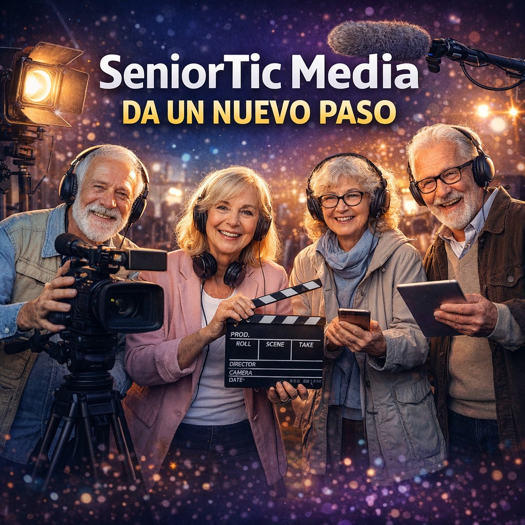 SeniorTic tweet media