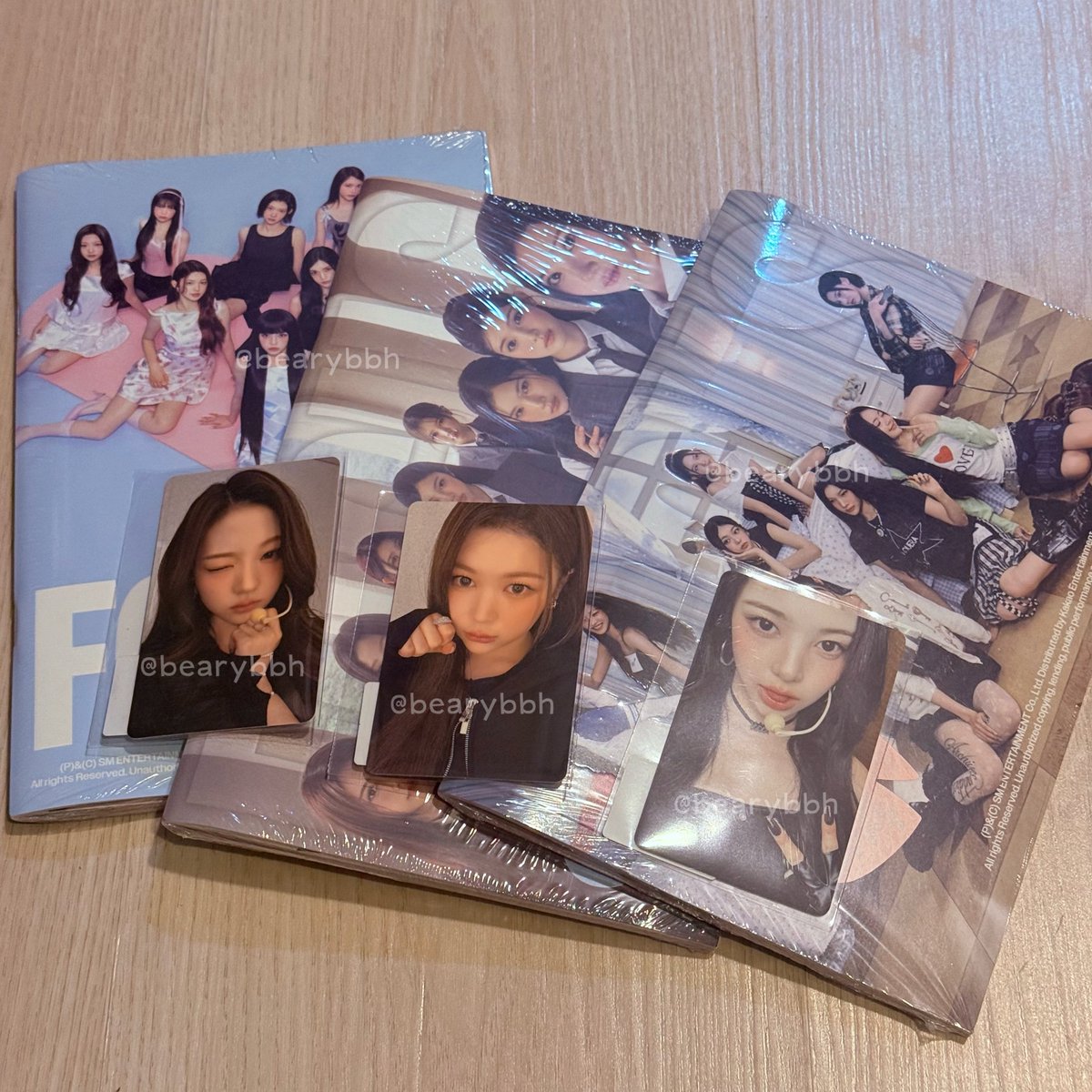 bearybbh's tweet photo. อัลบั้ม focus รอบไซน์ doconcert 
— สเตลล่า อีอัน เยอน

♡ อัลบั้ม+เบเน 550 รวมส่ง
♡ เลือกปก + เมมได้
♡ สั่งซื้อได้ทาง dm ค่า

#Hearts2Hearts_FOCUS_inBKK 
#ตลาดนัดhearts2hearts #ตลาดนัดh2h https://t.co/VykaZ1Z5KO