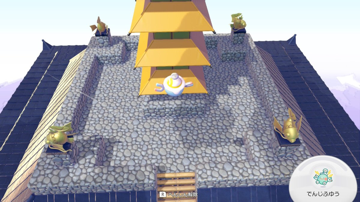 紫たまねぎ🧅 tweet media