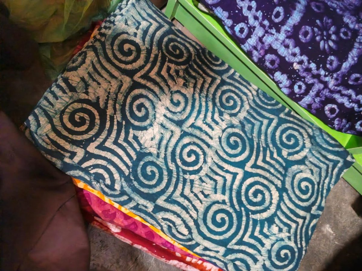 zahara blends tweet media