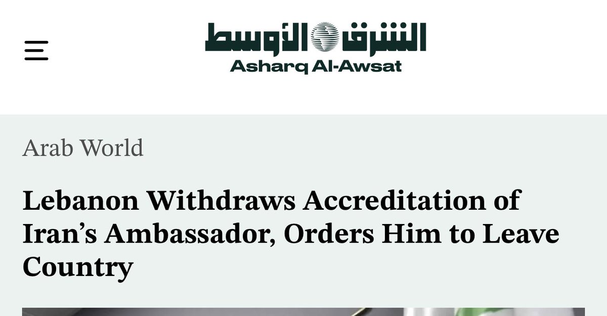 Eylon Levy tweet media