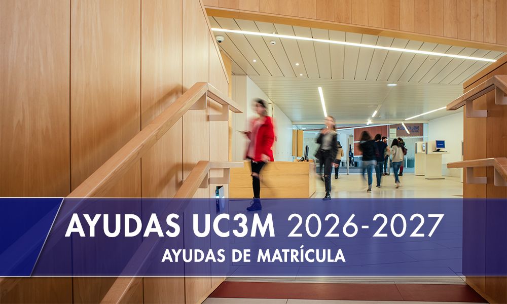 Master - UC3M tweet media