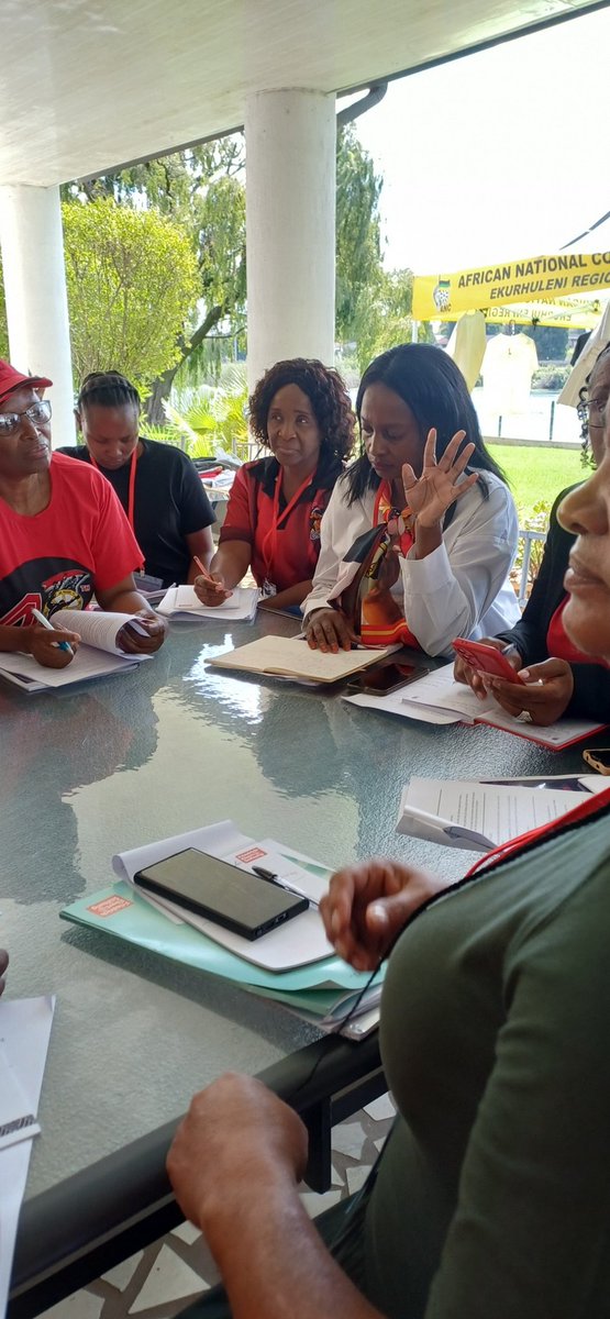 _cosatu's tweet photo. #COSATUFeministSchool2026 at Benoni #COSATUFeministSchool2026 #TransformativePower #TransformativeChange #Inclusivity https://t.co/N7XVKUqS8I