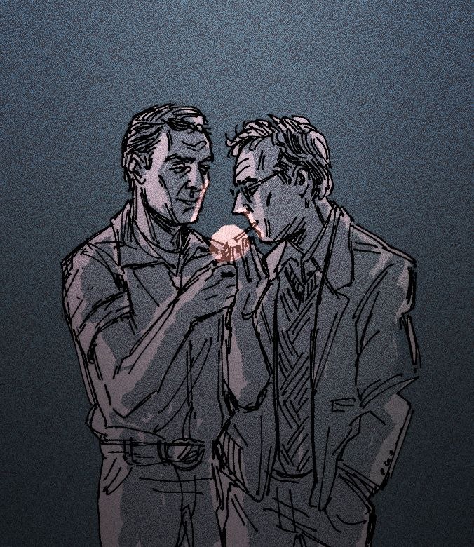 красный гвоздильщик tweet media