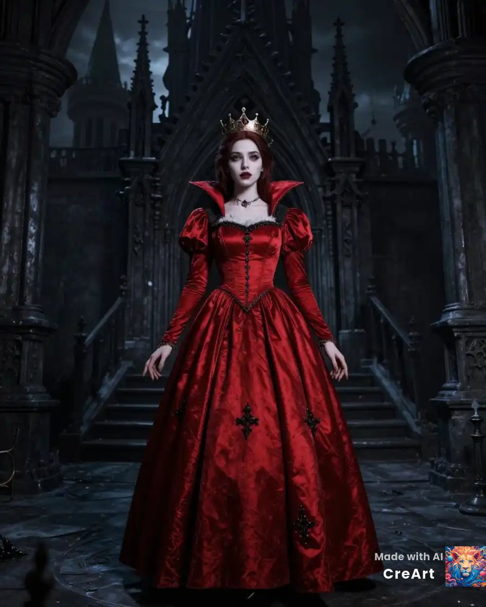 ๑۩Red Queen Devil۩๑ tweet media