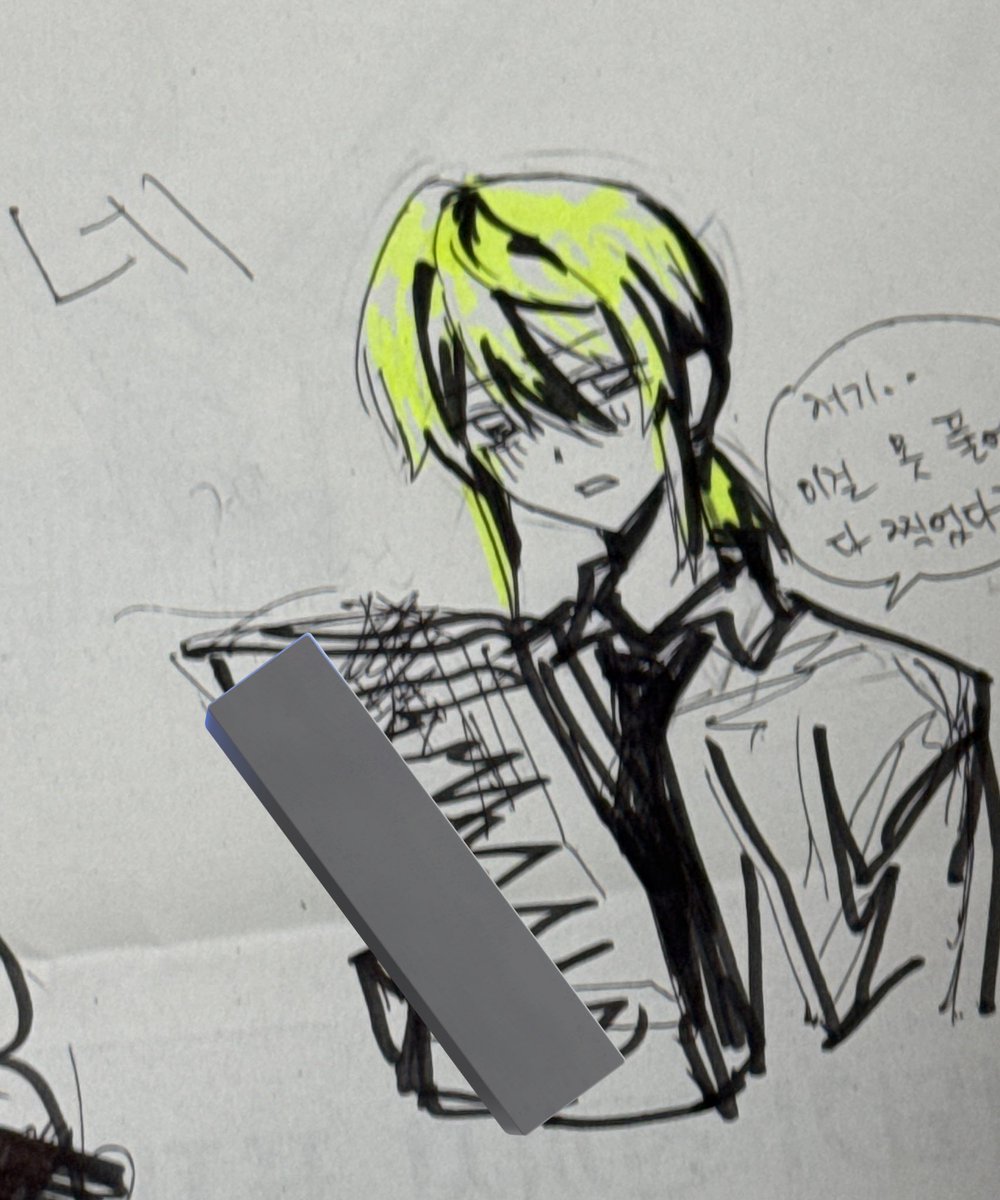 서노니 tweet media