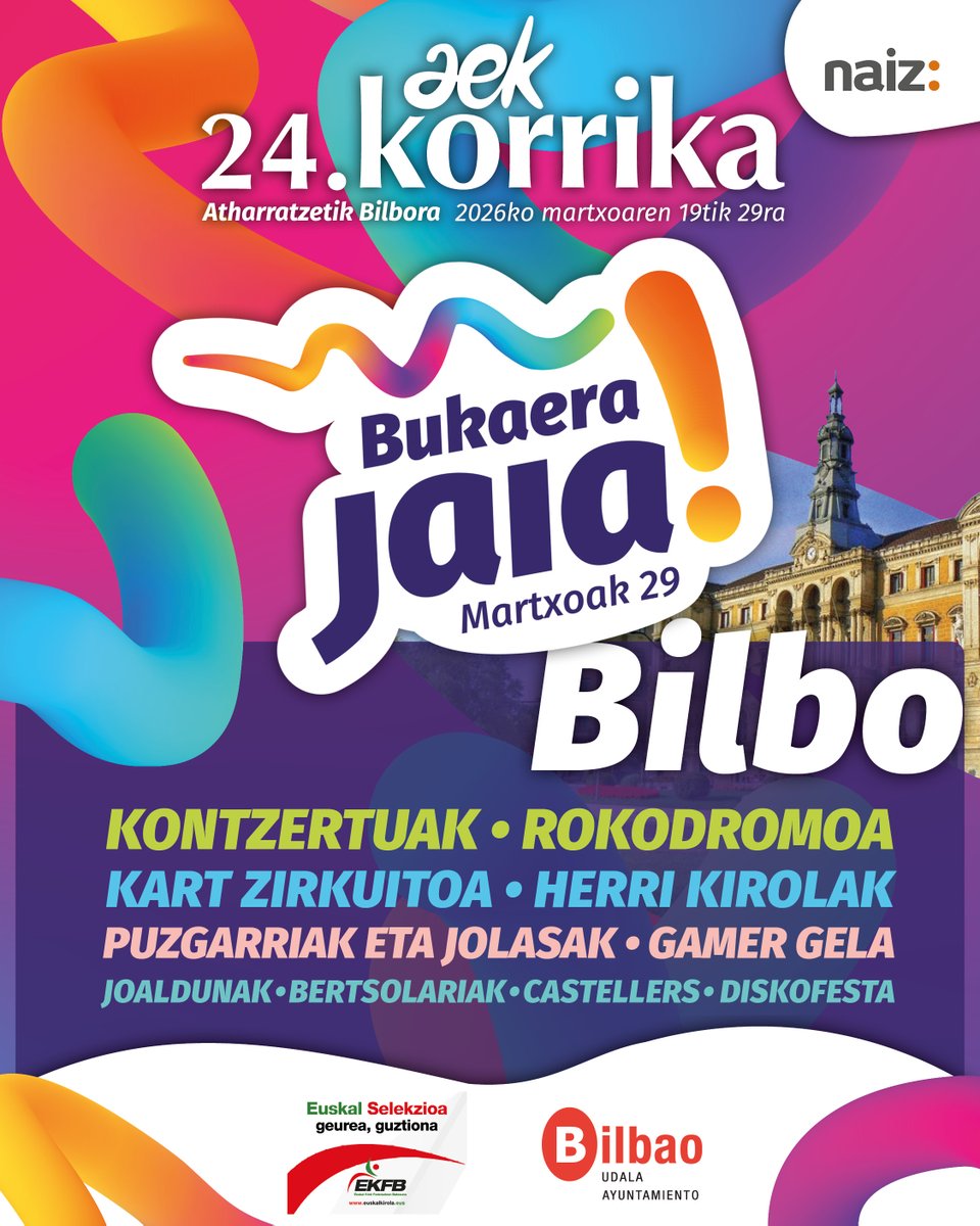 AEK-KORRIKA tweet media