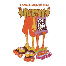PENTHOUSEG62161's tweet photo. #SampledOrOriginal
Which do you prefer?

Original:
The Mighty Ryeders – Evil Vibrations
https://t.co/x1W4dmYF15

Sampled in:
De La Soul feat. Q-Tip and Vinia Mojica – A Roller Skating Jam Named “Saturdays”
https://t.co/UTTPNHpnVb

Vote below↓
#TheMightyRyeders #DeLaSoul https://t.co/GqEoiAcvhb
